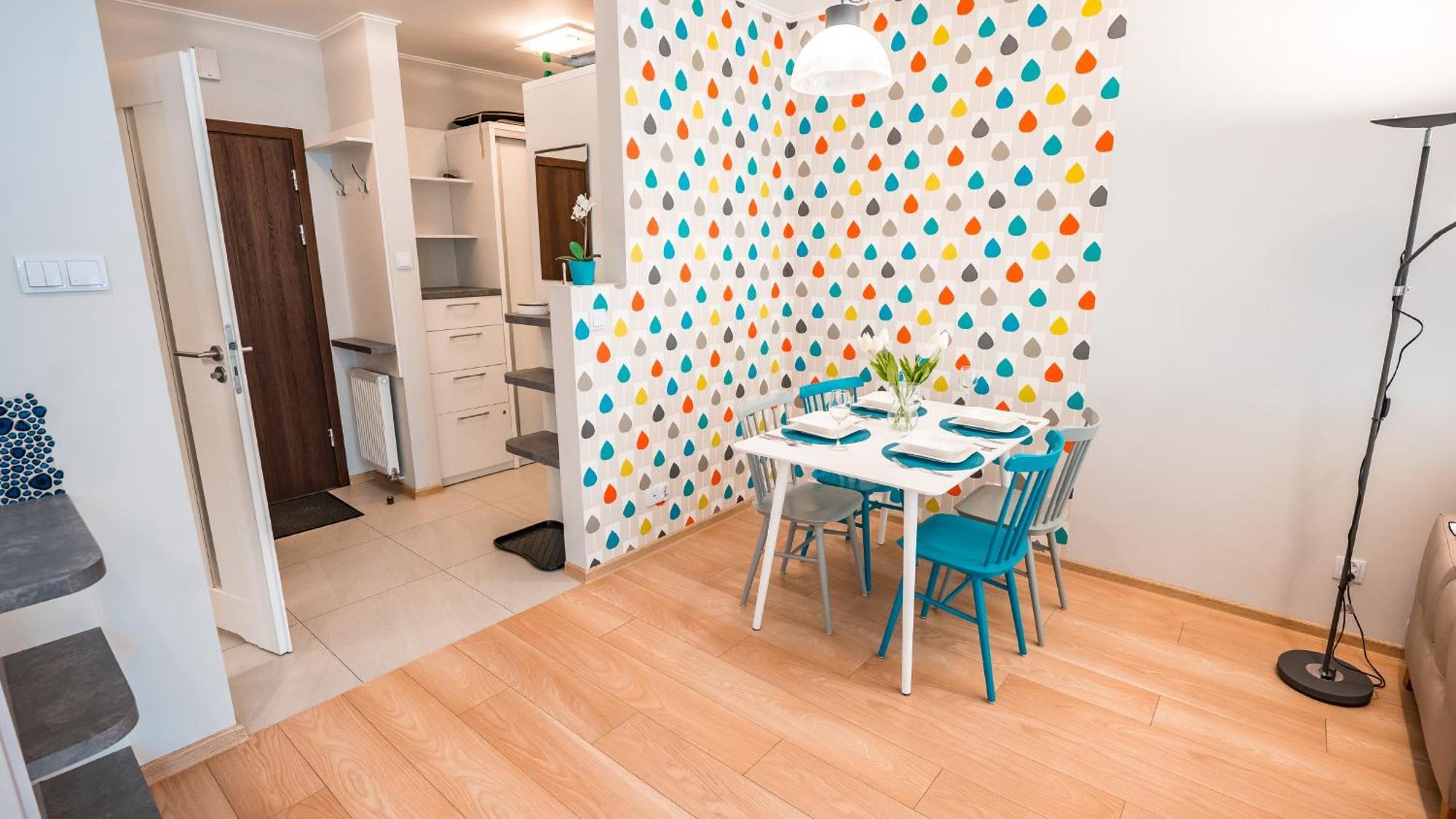 Apartamenty Sun & Snow Zielona Krynica Zdroj Exterior photo