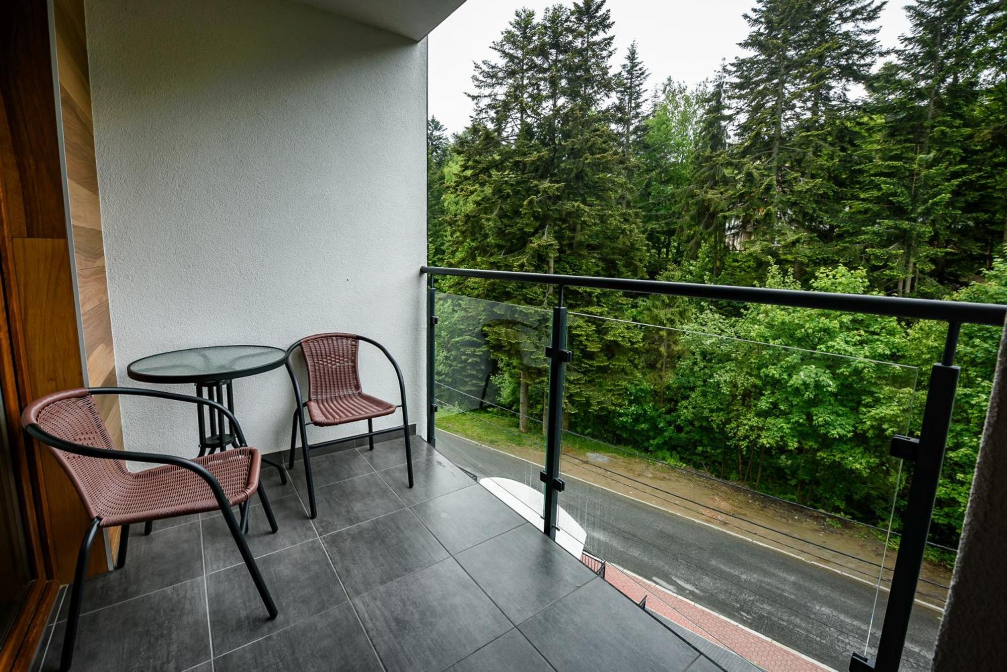 Apartamenty Sun & Snow Zielona Krynica Zdroj Room photo