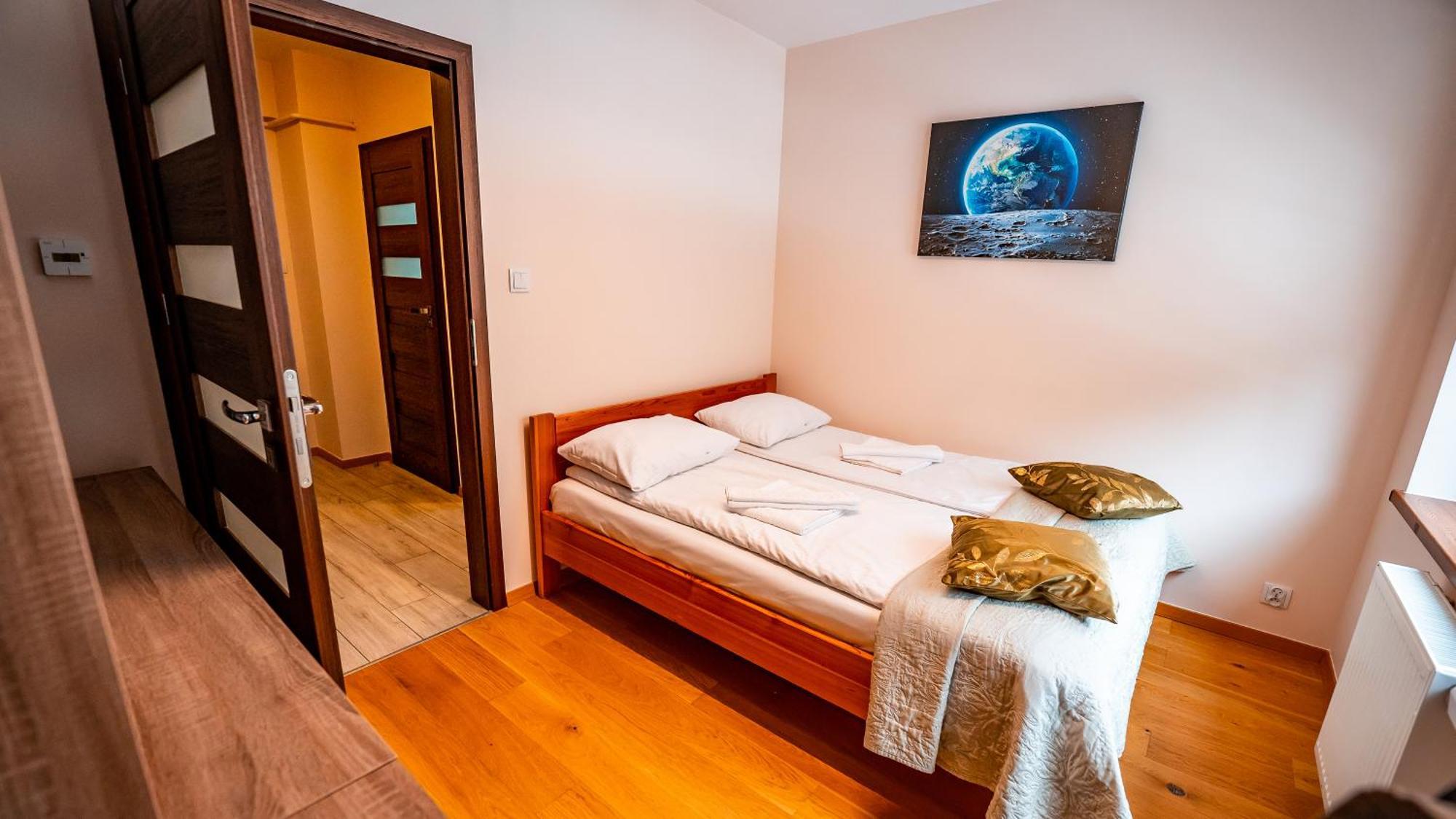 Apartamenty Sun & Snow Zielona Krynica Zdroj Exterior photo