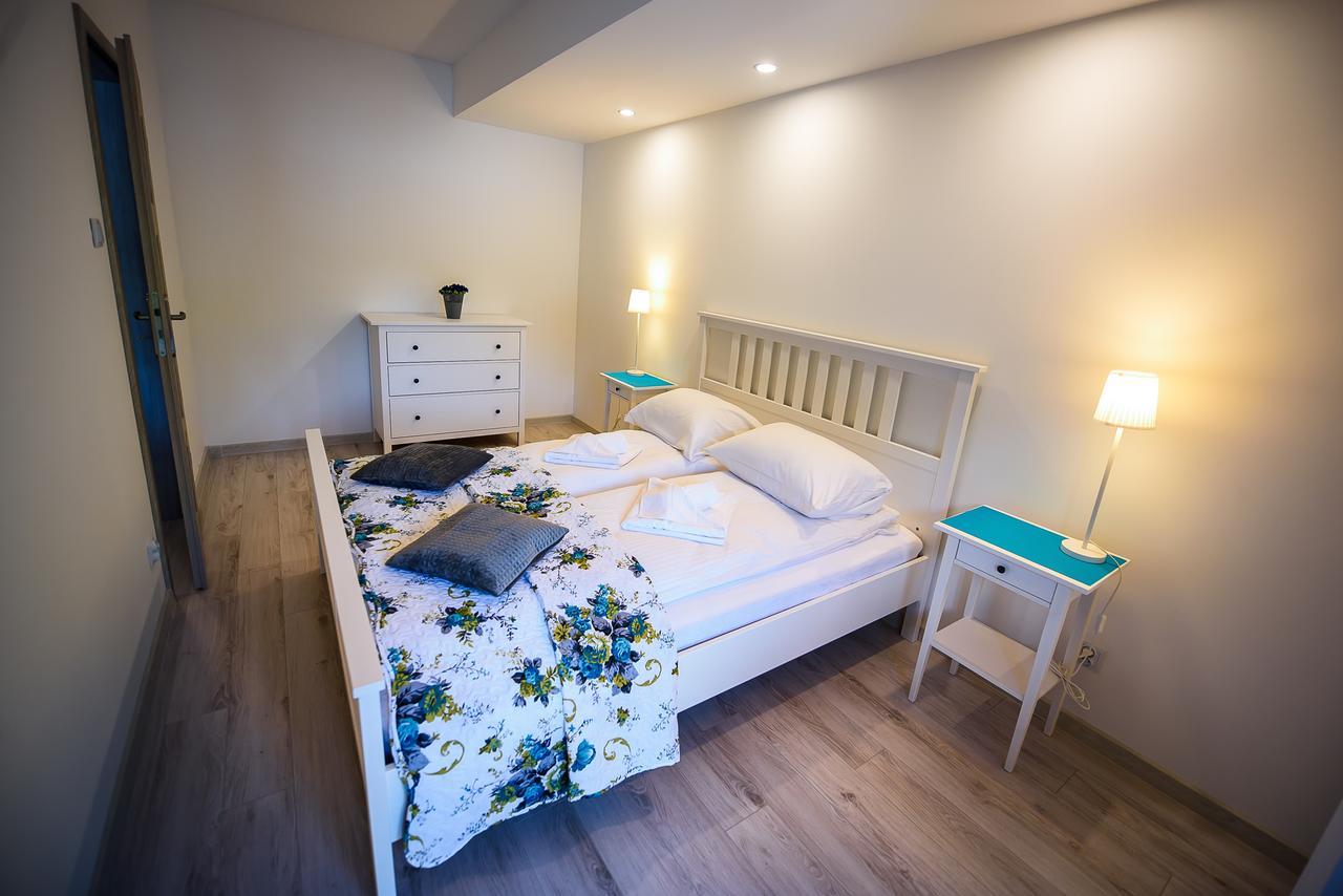 Apartamenty Sun & Snow Zielona Krynica Zdroj Exterior photo
